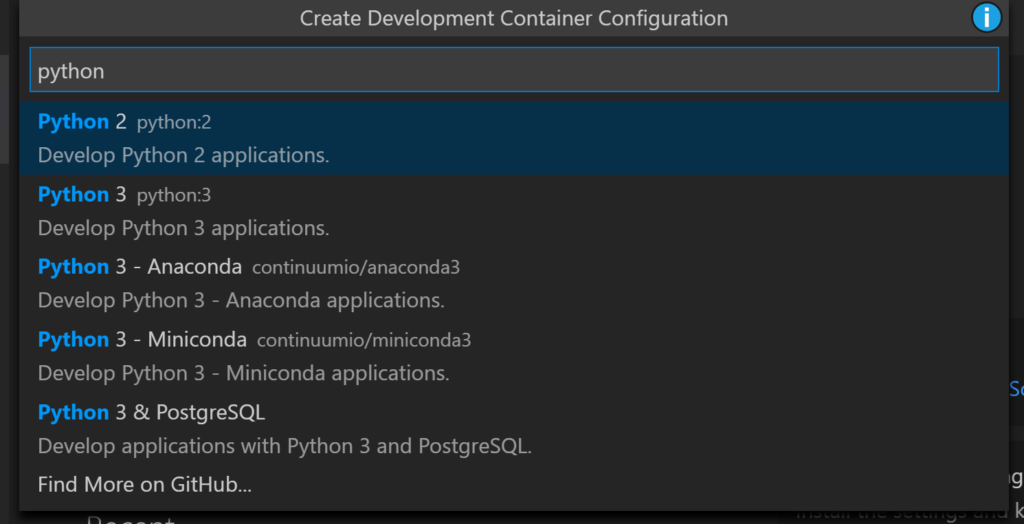 visual studio可以写python吗_在 Visual Studio Code中进行远程Python开发-CSDN博客