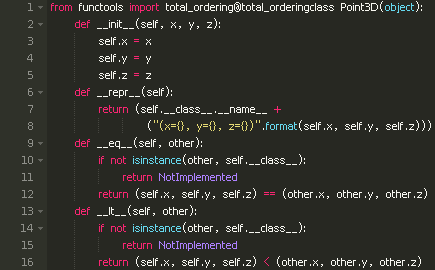 python.freelycode.com-每一个人都需要的Python类库-CSDN博客